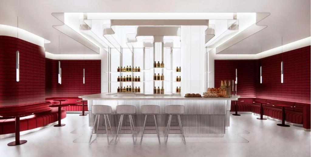 Revery Toronto Downtown, Curio Collection By Hilton Екстериор снимка