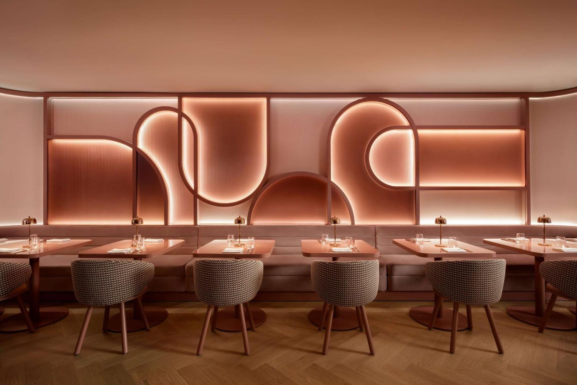 Revery Toronto Downtown, Curio Collection By Hilton Екстериор снимка